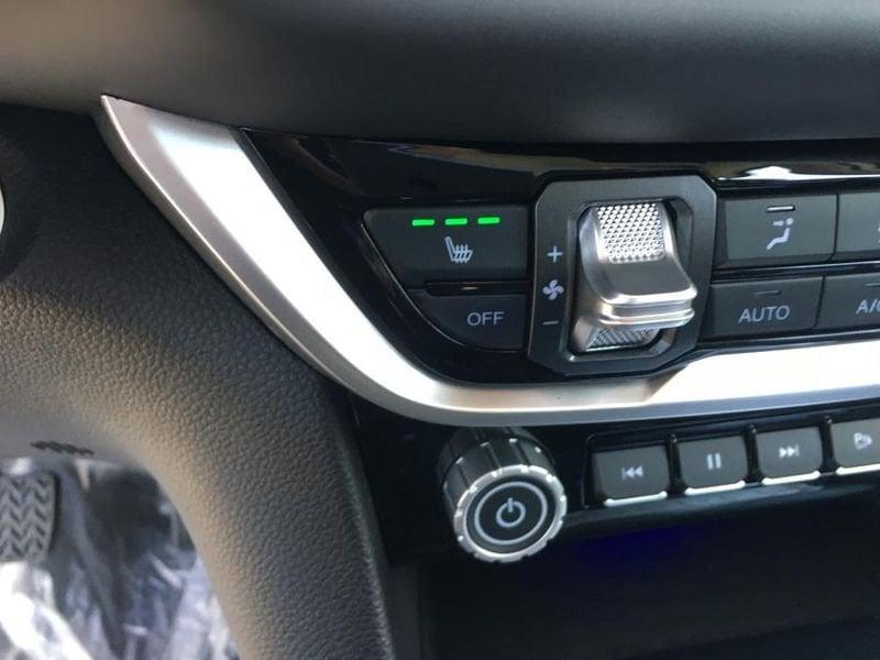 Foton Tunland G7 8 AT NUOVO 3 ANNI GARANZIA