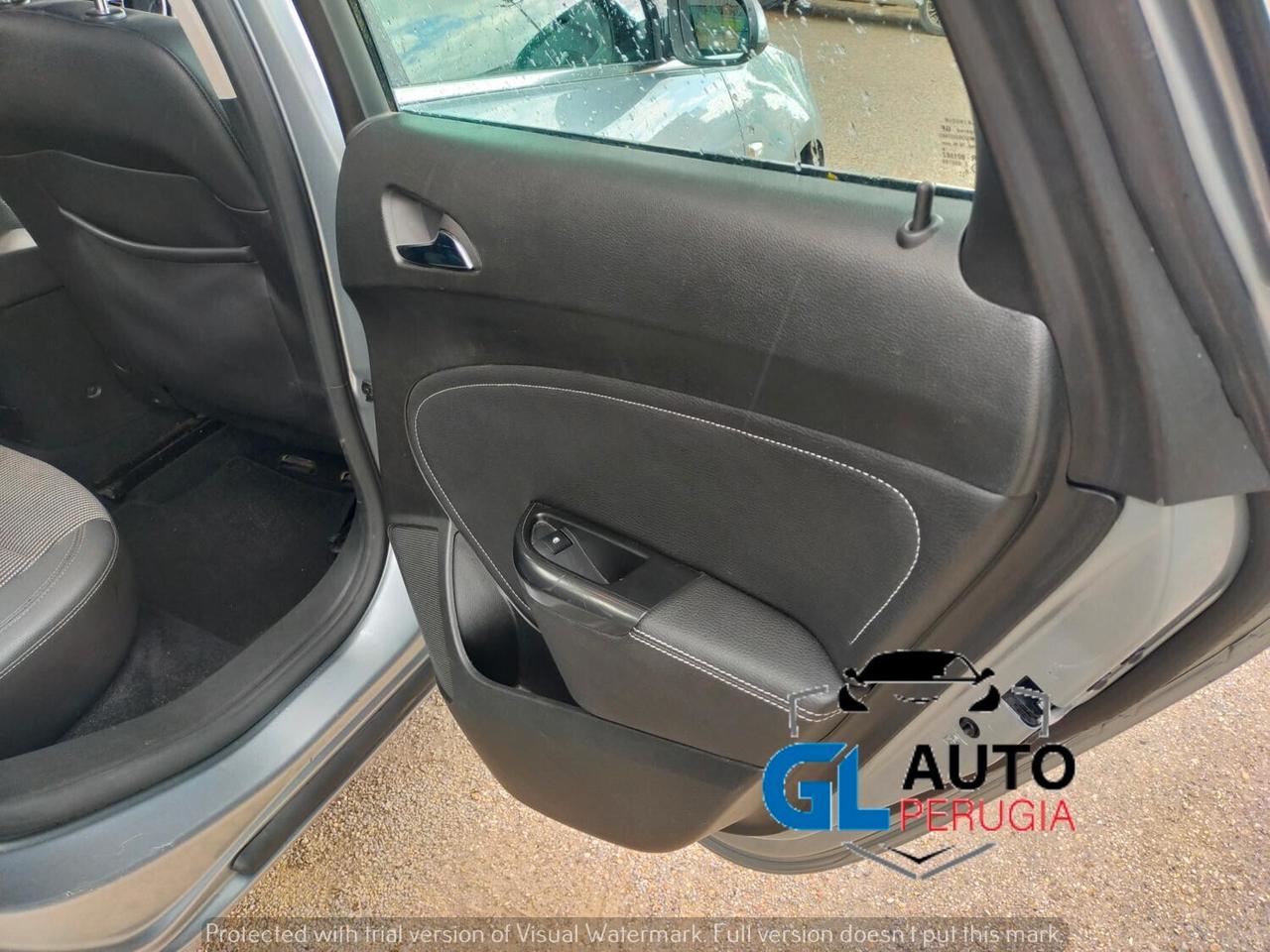 Opel Astra sw 1.7 cdti 125 cv COSMO anche neopatentati
