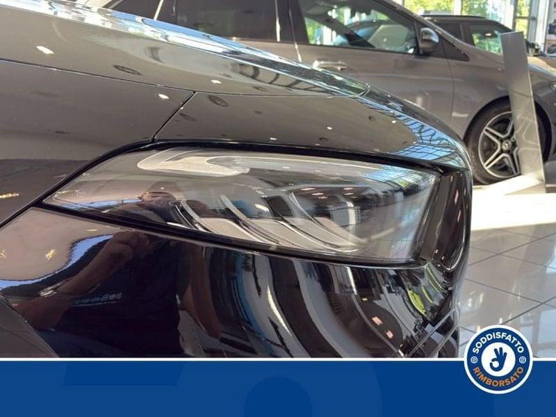 Mercedes-Benz Classe A 180d Automatic AMG Line Premium