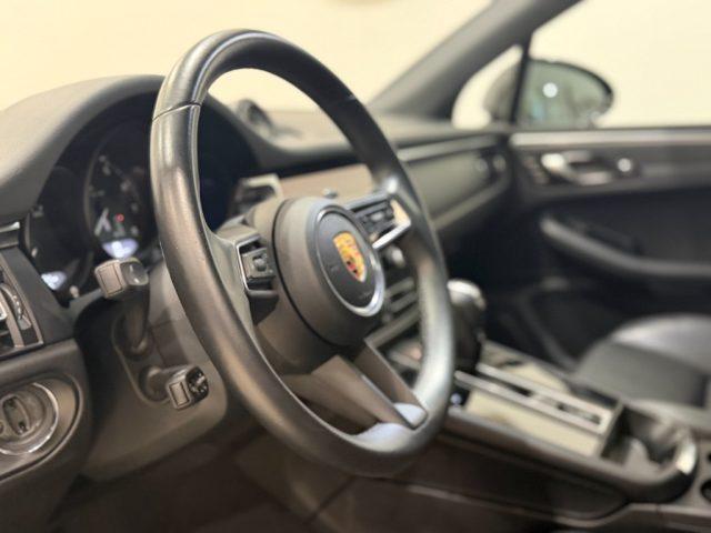 PORSCHE Macan III 2.0 PDK Full Optionals