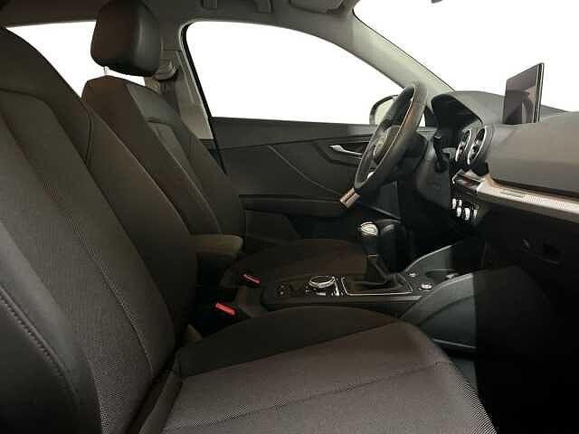 Audi Q2 30 TFSI