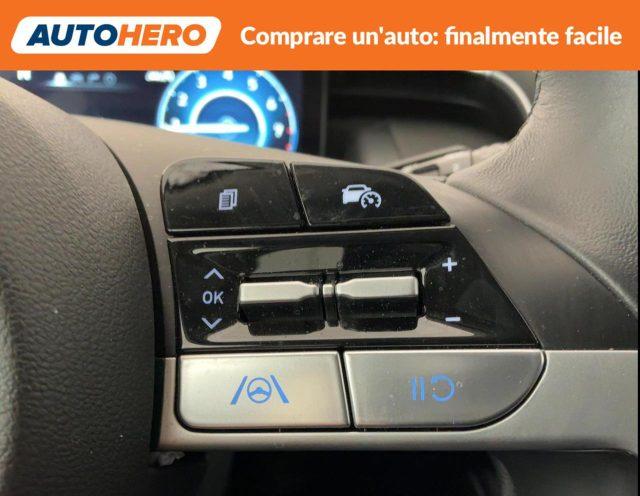 HYUNDAI Tucson 1.6 T-GDI 48V XLine
