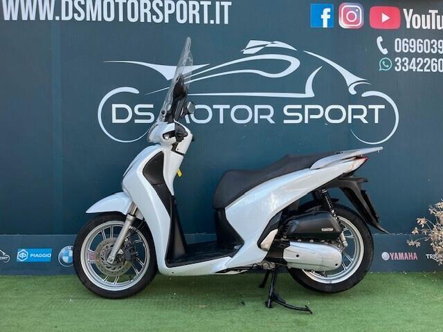 Honda SH 125 ABS GARANZIA PERMUTE