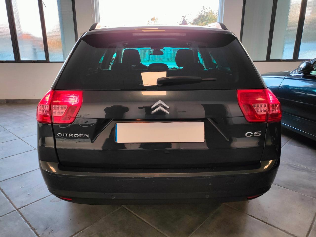 CITROEN C5 2.0 HDI - 163CV