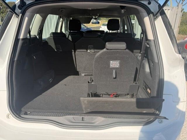 Citroen Grand C4 Picasso 1.6 e-HDi 115 ETG6 Business