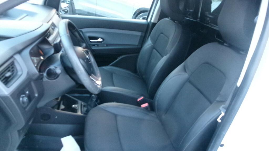 Renault Express van 1.5 Blue dci 75cv Fap