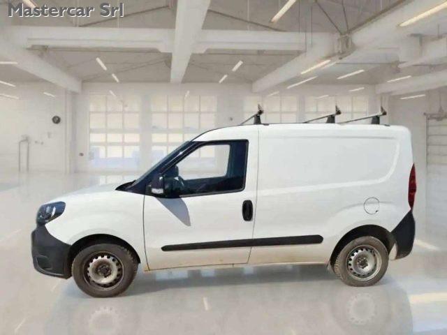 FIAT Doblo DOBLÒ 1.3 MJT 95CV SX Euro 6 - GD472TG