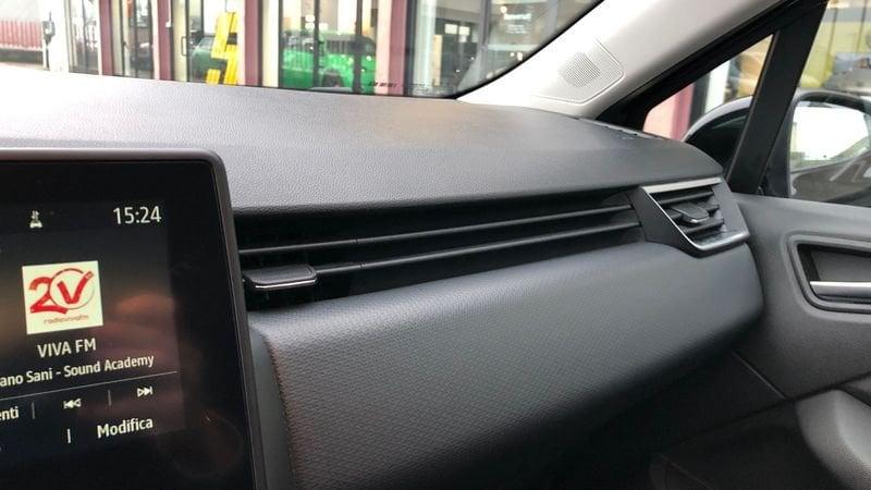 Renault Clio 5 Porte 1.0 SCe Equilibre service solution