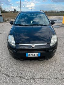 Fiat Punto Evo Punto Evo 1.3 Mjt 75 CV DPF 5 porte S&S Dynamic