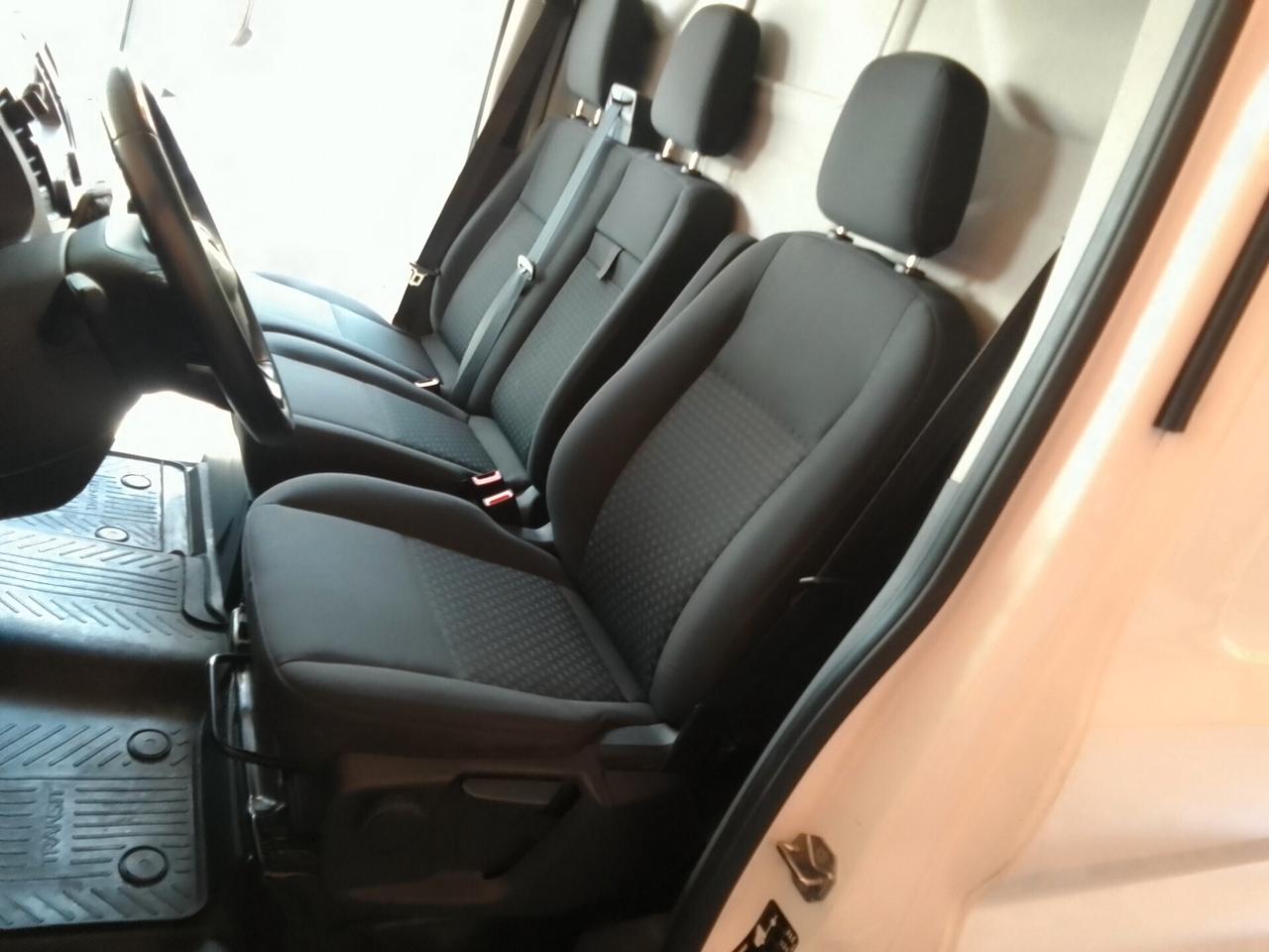 Ford Transit Custom 2.0 TDCi IVA COMPRESA OK NEO