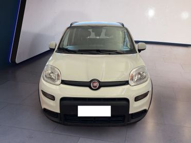 FIAT Panda III 2021 1.0 firefly hybrid City Life s&s 70cv 5p.ti