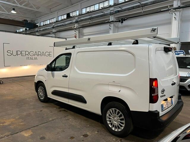 Toyota Proace City Verso 1.5D 130 CV S&S Short D Lounge