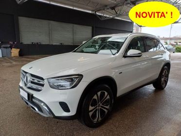 MERCEDES-BENZ GLC 300 de 4Matic EQ-Power Premium