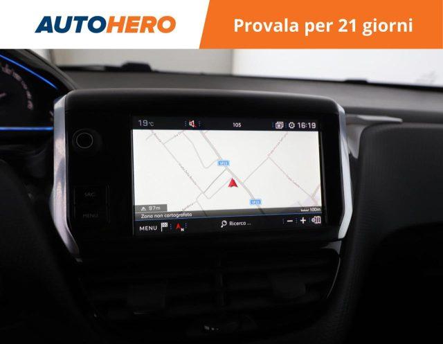 PEUGEOT 2008 1° serie BlueHDi 100 S&S Allure