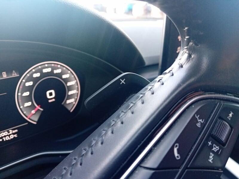 Audi A4 A4 Avant 35 TFSI S tronic Business Advanced