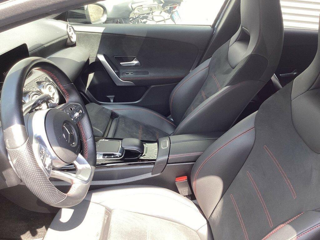 Mercedes Classe A 200 200 Premium 7G-DCT