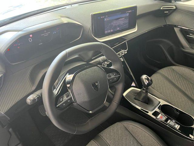 PEUGEOT 2008 PureTech 100 S&S Allure