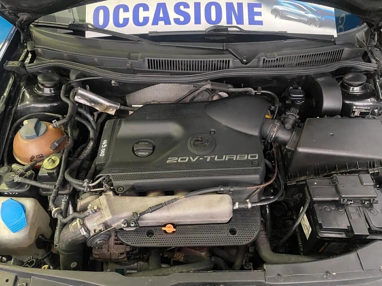 Volkswagen Golf GTI GTI