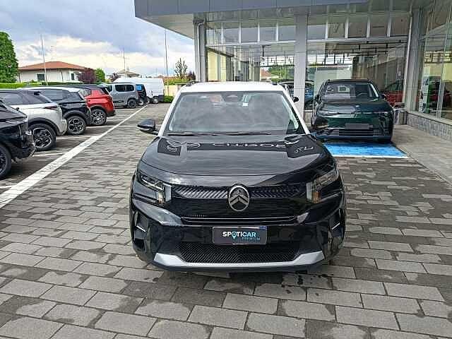 Citroen C3 Nuova C3 1.2 Benzina 100cv PLUS KM ZERO