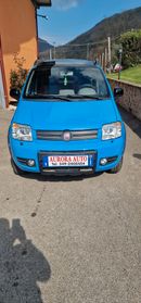 Fiat Panda 1.3 MJT 16V 4x4