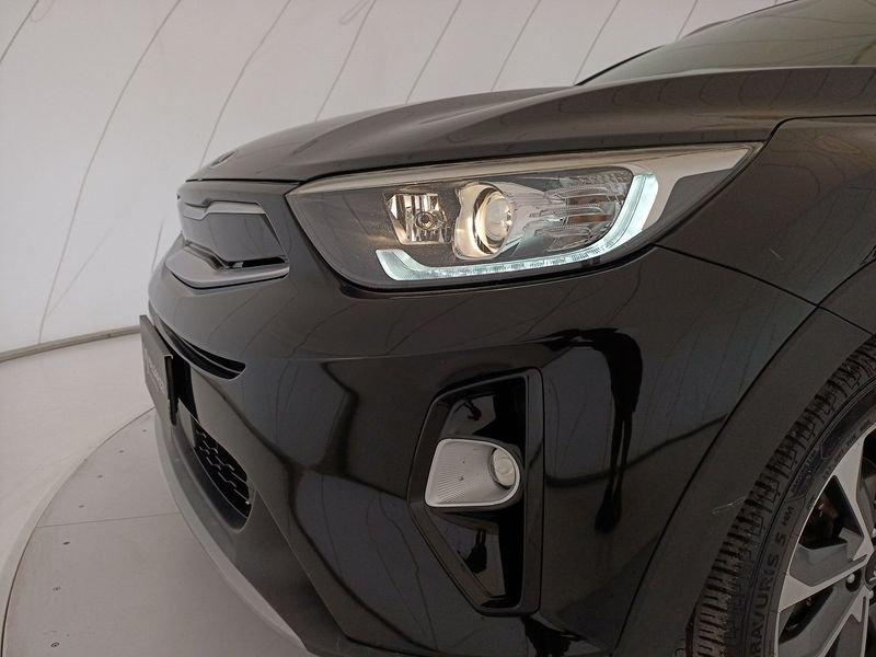 KIA Stonic 1.6 crdi Energy 110cv