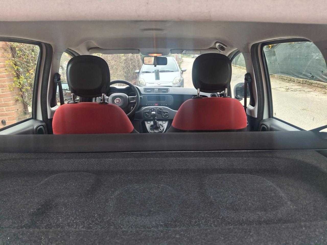 Fiat Panda 1.2 Pop neopatentati