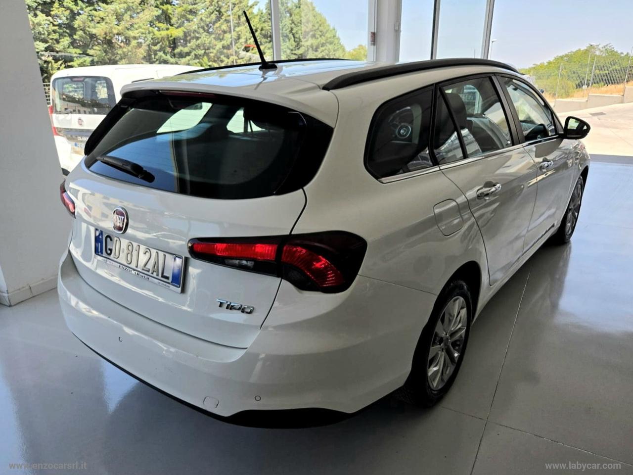 FIAT Tipo 1.6 Mjt S&S SW Lounge 127000KM