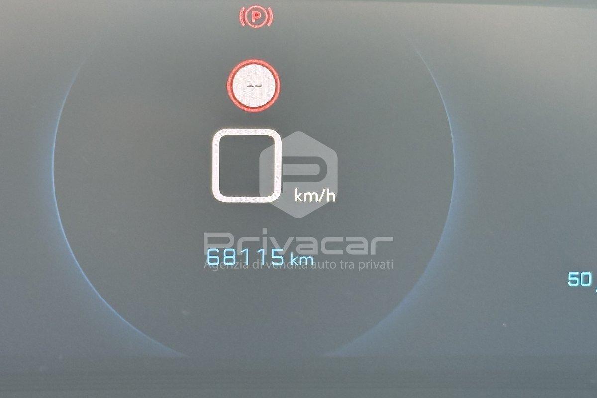 PEUGEOT 2008 BlueHDi 110 S&S Allure Pack