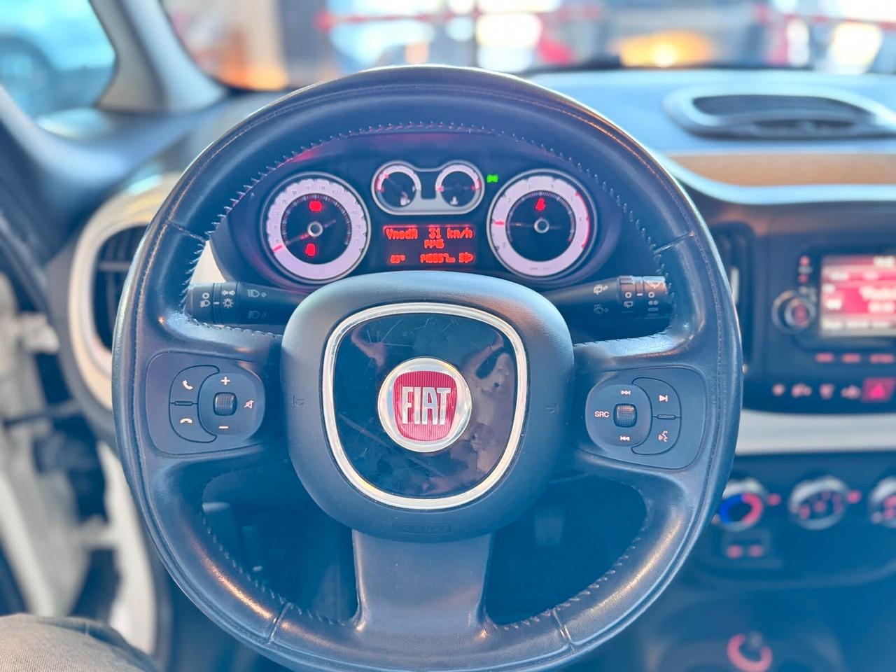Fiat 500L 1.3 Multijet 85 CV Pop Star