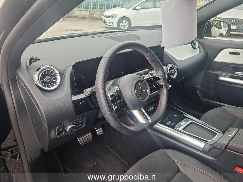 Mercedes-Benz GLA GLA-H247 2023 200 d AMG Line Premium 4matic auto