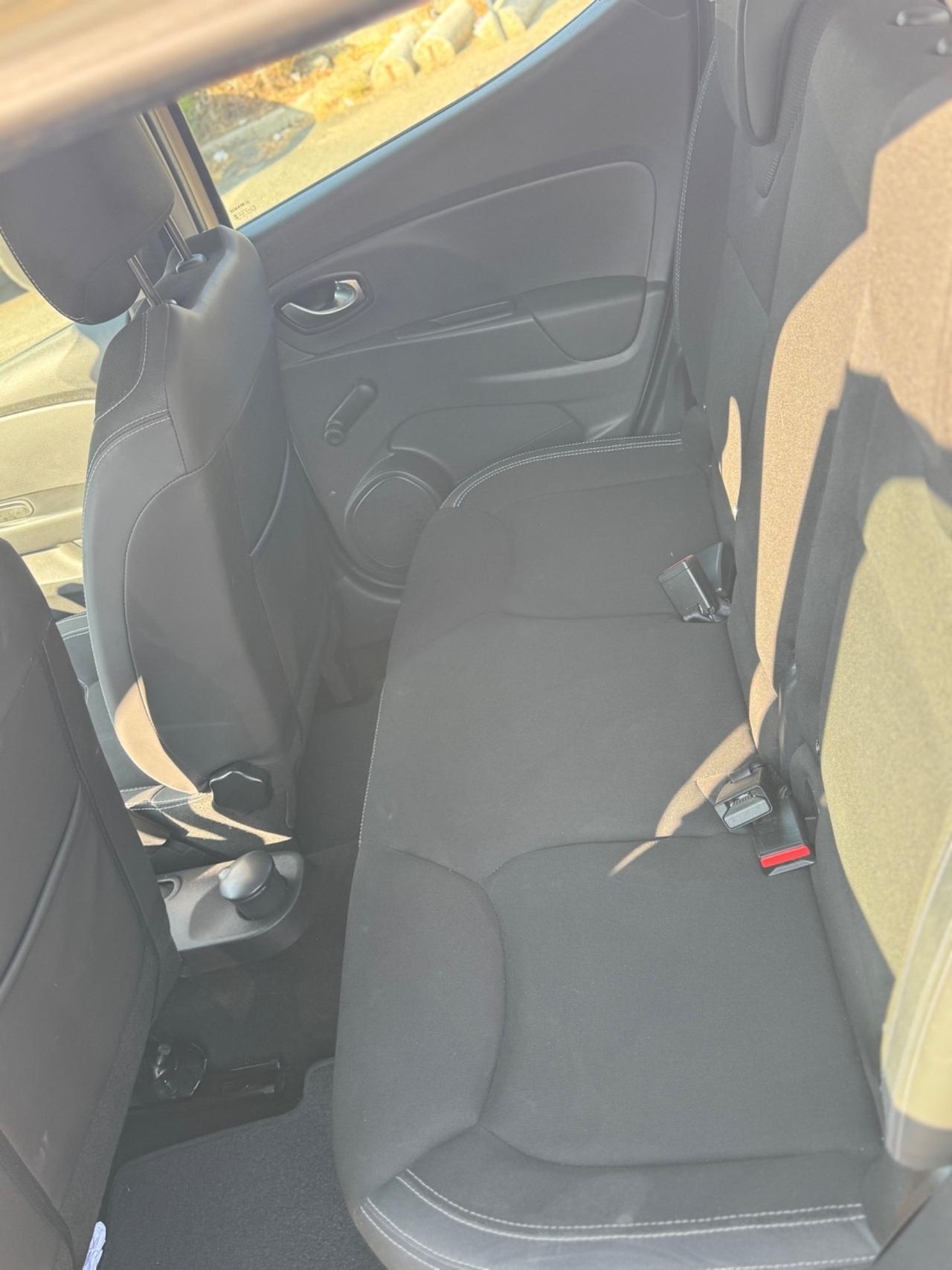 Renault Clio dCi 8V 75CV Start&Stop 5 porte Energy Life