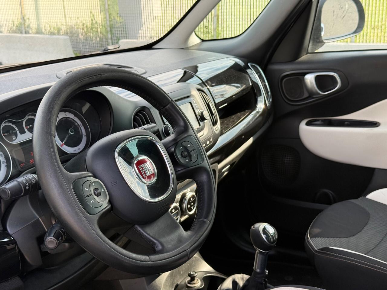 Fiat 500L 1.3 Multijet 8 5CV Trekking
