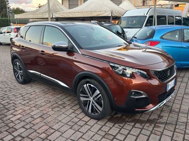 Peugeot 3008 BlueHDi 150 S&S GT Line