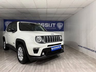 Jeep Renegade 1.3 T4 190CV PHEV 4xe Limited Automatica