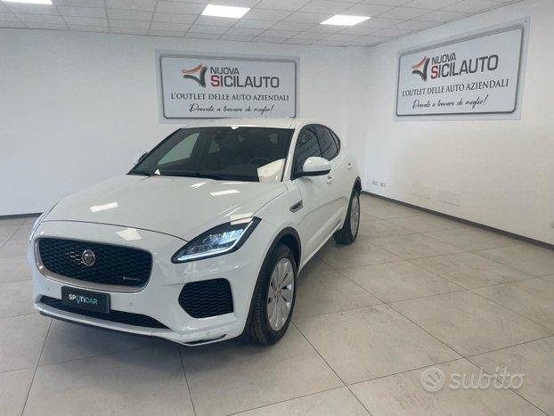 JAGUAR E-Pace 2.0d i4 R-Dynamic S awd 150cv auto