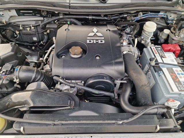 MITSUBISHI L200 2.5 DI-D/136CV Club Cab Intense