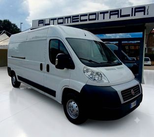 Fiat Ducato 2.3 MJT - 12/2014 - KM. 86.000 CERTIFICATI!