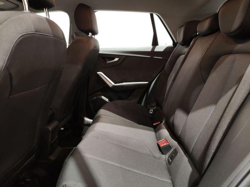 Audi Q2 Q2 35 TFSI Business