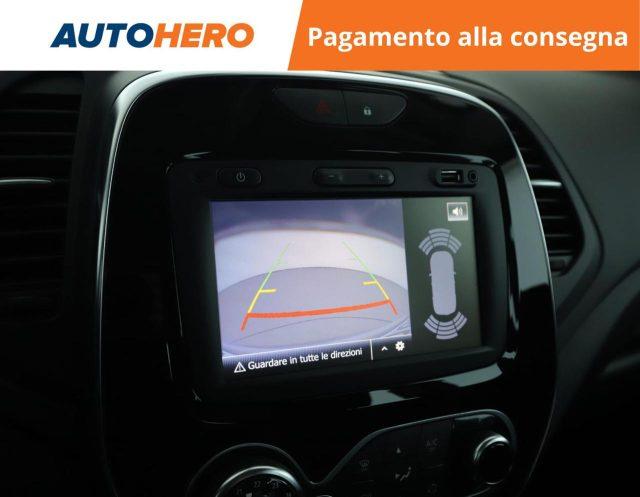 RENAULT Captur TCe 12V 90 CV Business