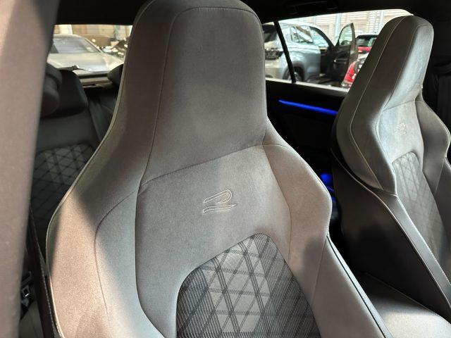 VOLKSWAGEN Golf 1.5 eTSI 150 CV EVO ACT DSG R-Line-18"-Tetto-IQ