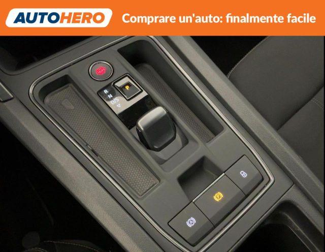 CUPRA Leon 1.5 Hybrid 150 CV DSG