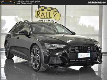 Audi A6 allroad 2.0 TDI MHEV #5926