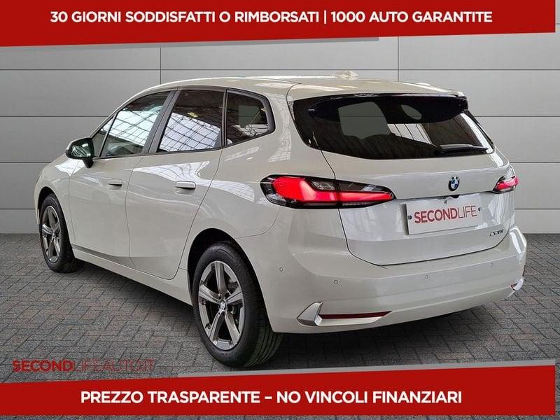 BMW Serie 2 Active Tourer 220i Active Tourer mhev 48V auto