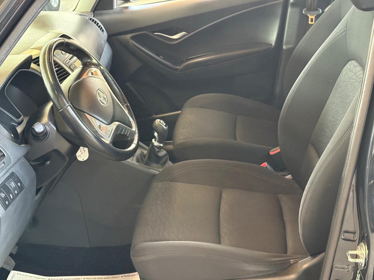 Hyundai iX20 1.4 90 CV Comfort