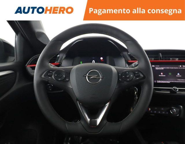 OPEL Corsa 1.2 130 CV aut. GS