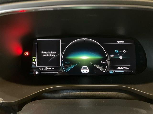 RENAULT Arkana 1.6 E-Tech full hybrid E-Tech Engineered 145cv