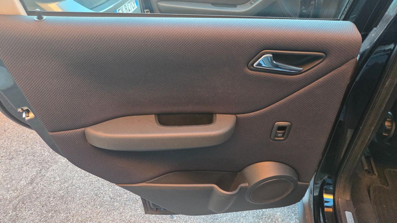 Mercedes-benz A 160 BlueEFFICIENCY Executive