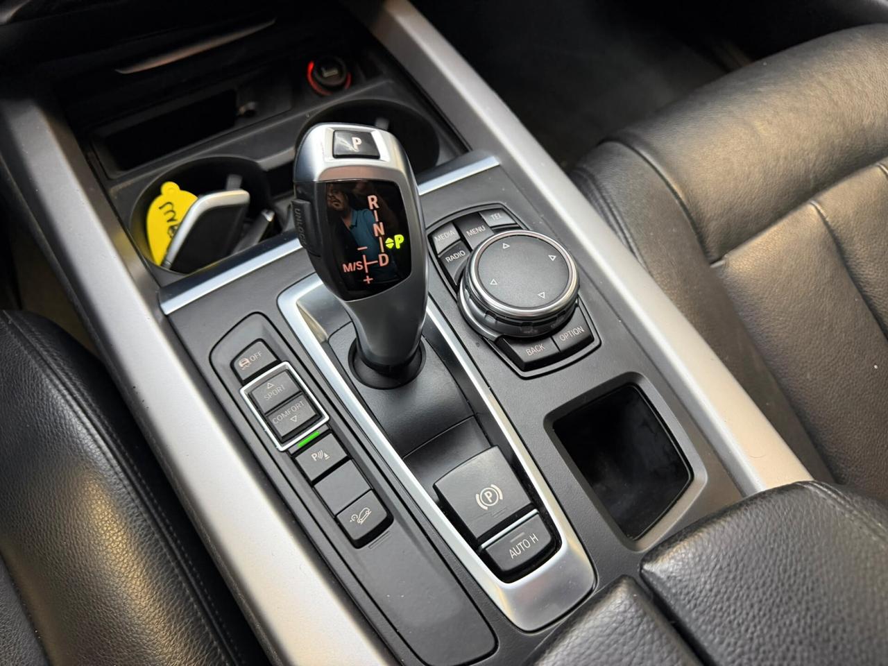 Bmw X5 xDrive25d Experience