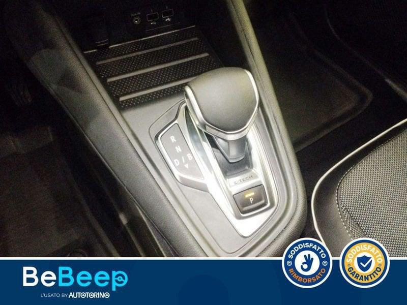 Renault Captur 1.6 E-TECH PHEV INTENS 160CV AUTO MY21