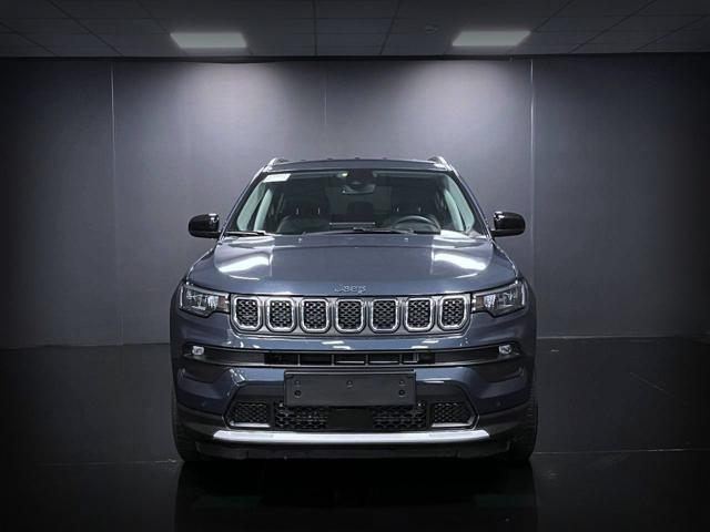 JEEP Compass 1.3 Turbo T4 190 CV PHEV AT6 4xe Limited